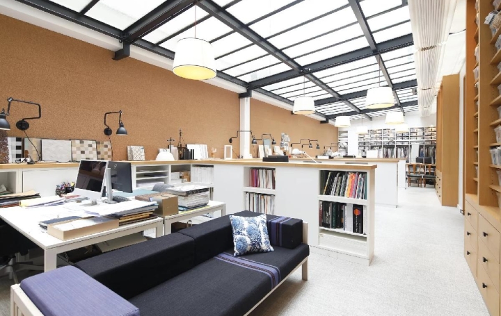 Local commercial PARIS 153 m2 1 989 620 € Local commercial PARIS 153 m2 1 989 620 €
