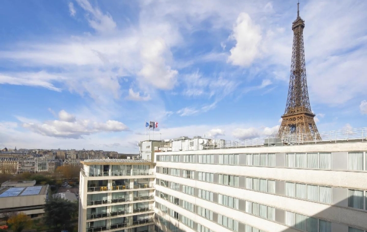 Appartement P2 PARIS 81 m2 1 360 000 € Appartement P2 PARIS 81 m2 1 360 000 €